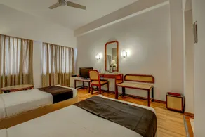 Hotel Yuvraj Palace - Image 5