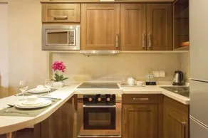 Yuju Service Apartment (Beijing Yansha Xiaoyunli No. 8 Branch) - Image 2