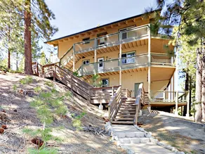 Stagecoach Chairlift Unit A Condo - Image 4