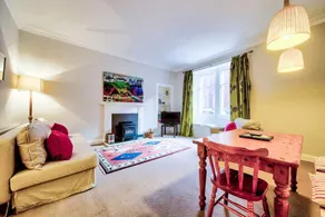 Perfect for Golf! North Berwick by the Beach - Image 2