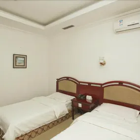 Gongshang Hotel - Image 4