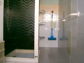 Appartement d'une chambre avec jacuzzi jardin clos et wifi a Lourdes - Image 5