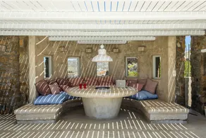 Villa Fresha by Mykonos Pearls - Image 4