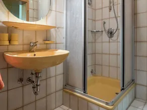 Scenic Apartment in Bad Rippoldsau with Balcony & Parking - Image 2
