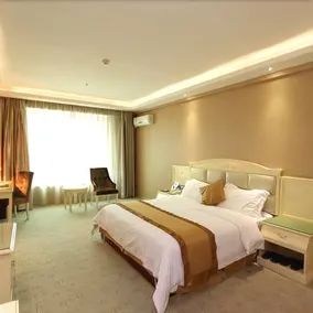 Shenggao Hotel - Image 2