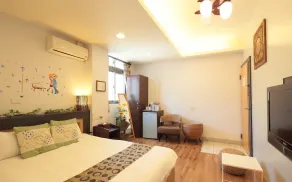 Yilan Happiness Story B&B II - Image 2