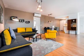 Abieshomes Serviced Apartments - Messe Prater - Image 4