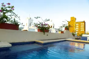 La Casa del Farol Hotel Boutique by Xarm Hotels - Image 2