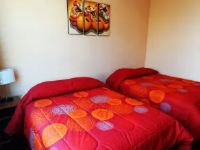 Palacio del Sol Hotel - Image 2