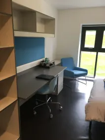 The Jean Muir Student Village - Image 4