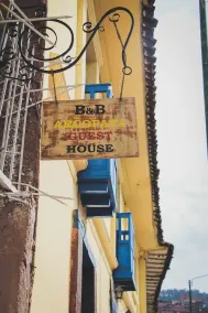 Arcopata Guest House - Image 3