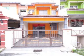 Ck Bahau Homestay BY Oyo - Image 4