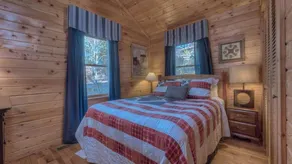 A Beary Nice View by Escape to Blue Ridge - Image 2