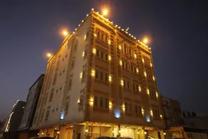 Al Salamah Lamasat Palace Suites - Image 3