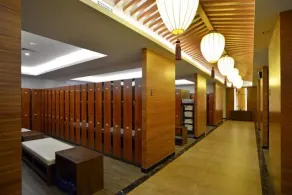 Sunrise Hotspring Hotel - Image 5