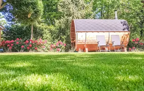 Awesome Home in Lunteren With 4 Bedrooms, Wifi and Sauna - Image 2