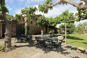 House With 3 Bedrooms in Llampaies, With Pool Access, Enclosed Garden and Wifi - 17 km From the Beach - Image 5