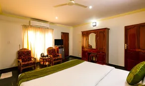 Treebo Waters edge- Kovalam - Image 4
