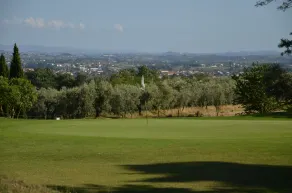 La Foresteria Golf Montecatini Terme - Image 2
