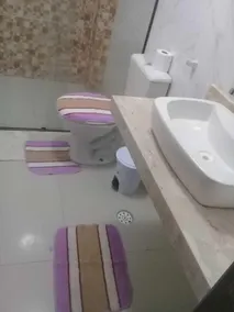 Suítes-Cantinho Da Gê - Image 3
