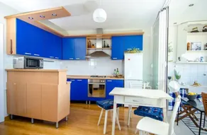 Apartments Blue Lounge - Image 2