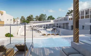 Yi Hotel Mykonos - Image 4