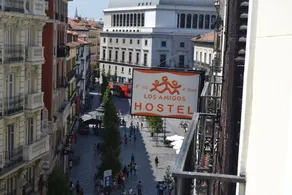 Los Amigos Hostel - Image 3