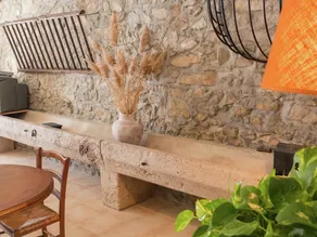 Stone Cottage on an Active Wine-growing Estate With a Swimming Pool - Image 3
