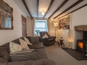 Fisherton Cottage - Image 2