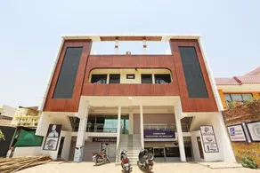 Hotel The Elite Inn By OYO Rooms - Image 3