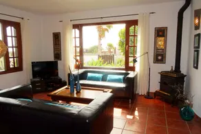 Home Casa Sueno in the Village of Mala - Image 2