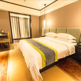 Fanpu Hotel - Image 2
