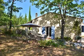 Maison de 3 chambres avec piscine partagee jardin amenage et wifi a Mons - Image 4