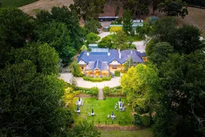 Cobb's Hill Estate Homestead - Image 4