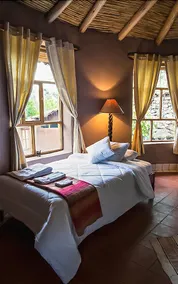 Hanacpacha Lodge - Image 2