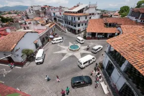Hotel Casa Grande De Taxco - Image 5