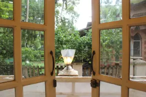 OYO Home 6222 Boutique 1 BHK Arpora - Image 3