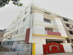 Ms Grand Inn By OYO Rooms - Image 3