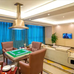 Haihui Mingdu Hotel Tonglu - Image 4