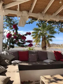 Villa 100 M From THE Beach 6 Room IN IOS Island - Image 5