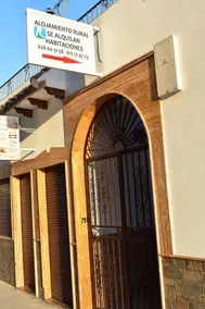Alojamiento Rural Casa Juani - Image 4