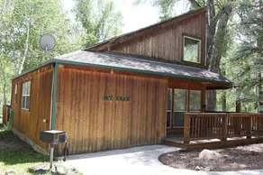 Mt. Yale Chalet at Creekside Chalets - 1 Br Cabin - Image 5
