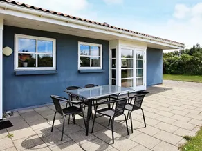 Alluring Holiday Home in Ulfborg With Sauna - Image 5