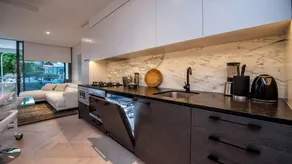 Luxury Studio With Parking in Woolloomooloo - WMLOO - Image 4