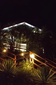 Garasu Lodge - Image 5