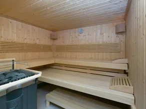 Plushy Holiday Home in Itter With Sauna, Terrace & Garden - Image 5