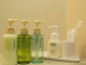 Iruka Hotel - Image 4