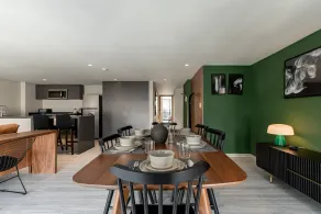 CASAI POLANCO 2 BR LUXE UNIT - Image 4