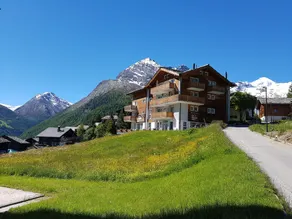 Hotel Alpenperle - Image 4