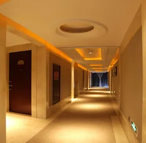 Fu Du Hotel - Image 5